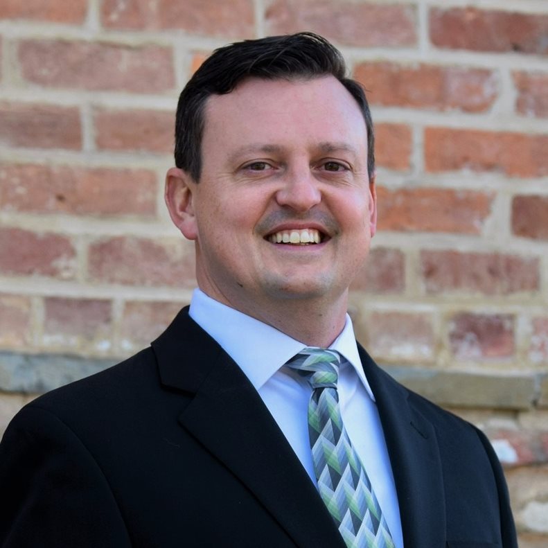 Timothy J. See